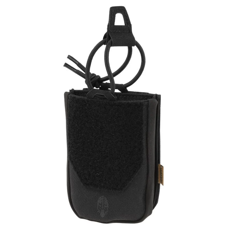 Pouch Portacargador M4/AK Ragnar Valhalla System Insert Frey M4/AK Single Negro