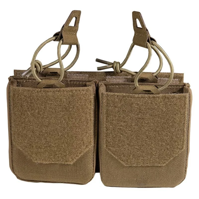 Pouch Portacargador Doble Sr25/G36 Ragnar Valhalla System Insert Frey Sr25/G36 Double Coyote