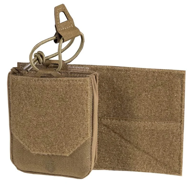 Pouch Portacargador Sr25/G36 Ragnar Valhalla System Insert Frey Sr25/G36 Single with Panel Coyote
