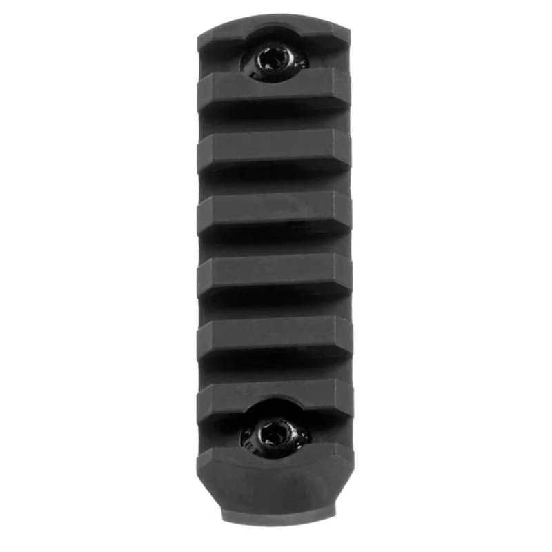 Externo Rail M-Lok Magpul 7 Slot Aluminio Negro