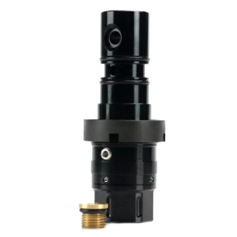 HPA Regulador Mechlabs Flo Max Ts 40-140 Psi