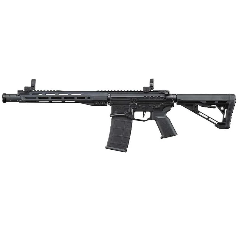 Réplica AEG M4 Zion Arms R15 MK2 ETU 10″ Negra