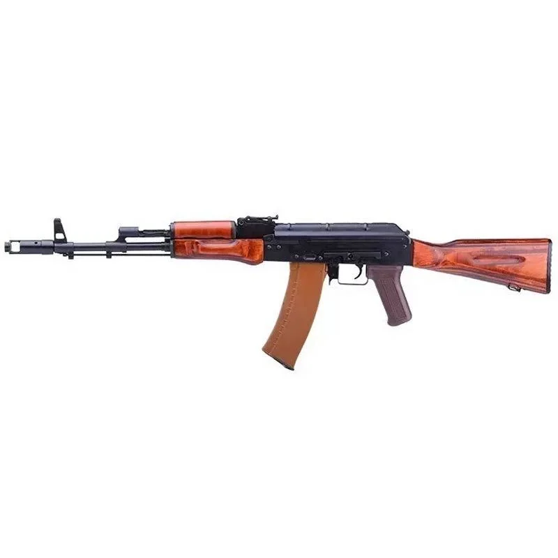 Réplica AEG AK74 LCT Lck74
