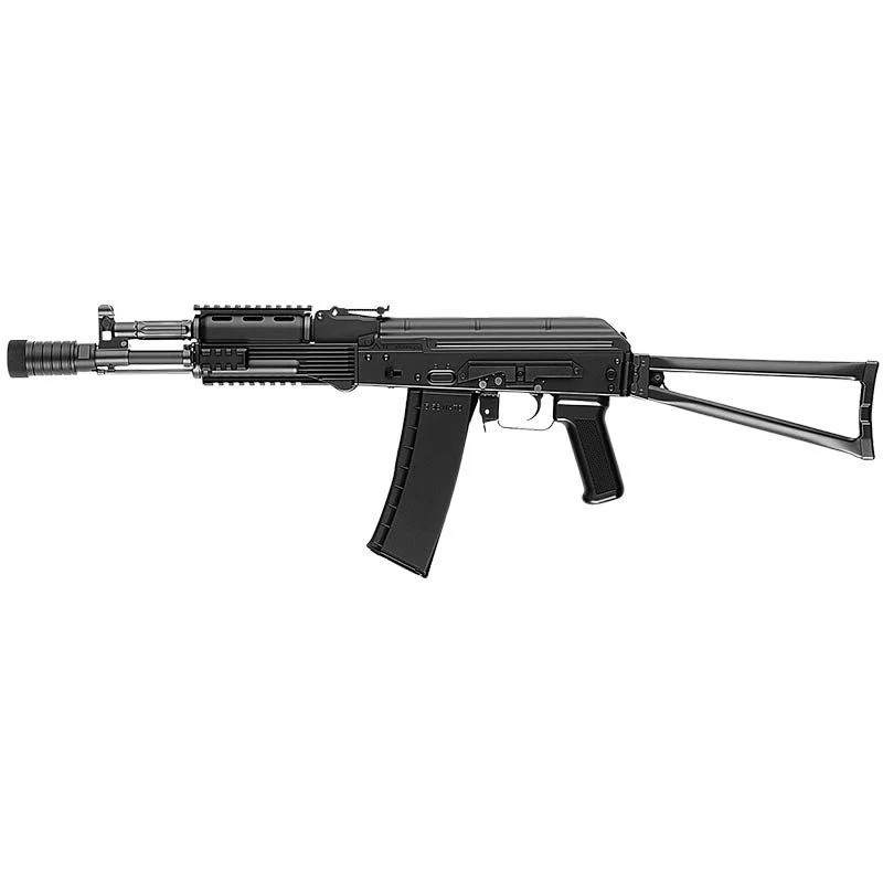 Réplica AEG AK 102 Tokyo Marui Next Gen Recoil Negra