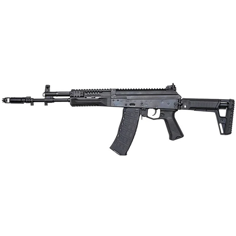 Réplica AEG AK Arcturus Ak12 Updated FE ETU Negra