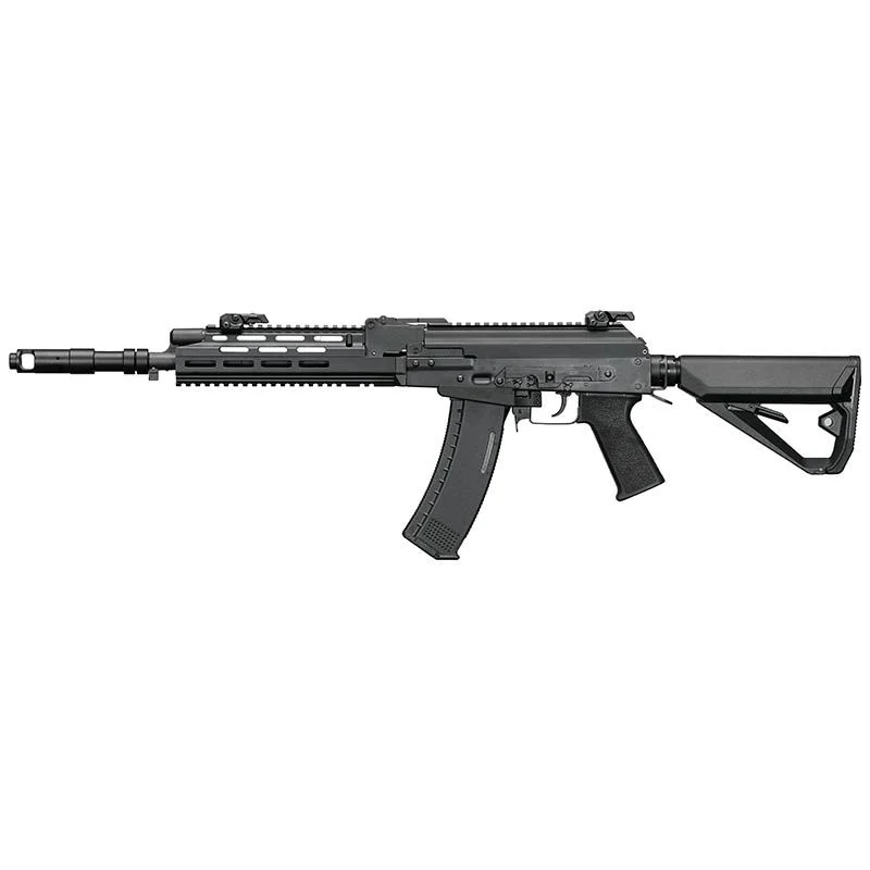 Réplica AEG AK Arcturus AK74 Custom FE ETU Negra