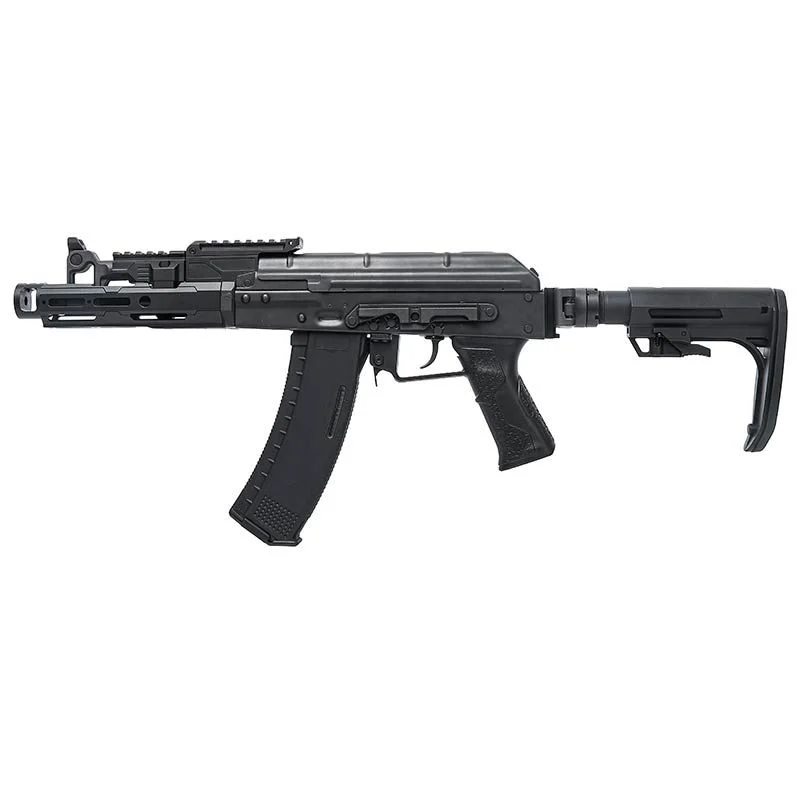 Réplica AEG AK Arcturus AK Mod1 PDW FE ETU Negra
