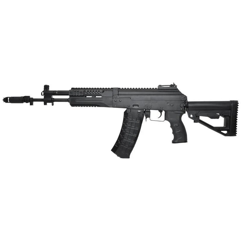 Réplica AEG AK LCT LCK-12 Negra
