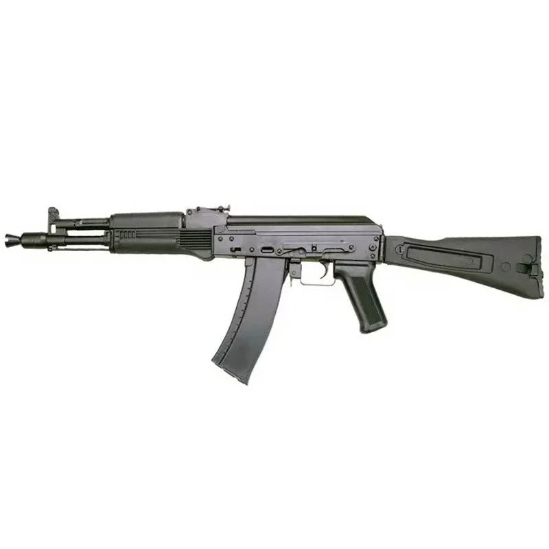 Réplica AEG AK LCT Lck104 Negra