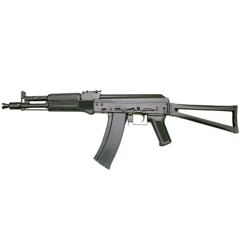 Réplica AEG AK LCT Lck105 Negra