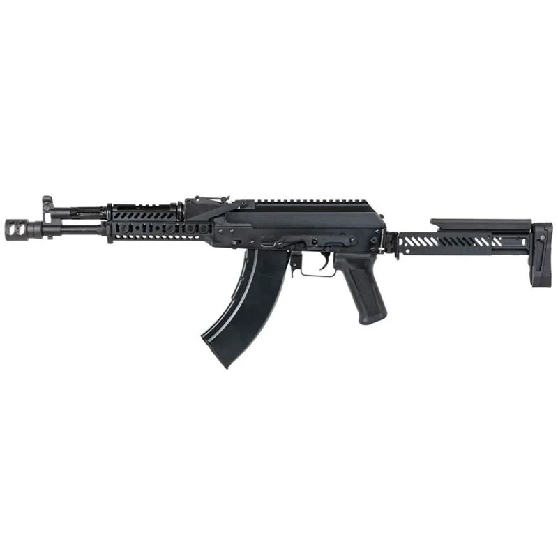 Réplica AEG AK LCT ZK-104 Sport Negra