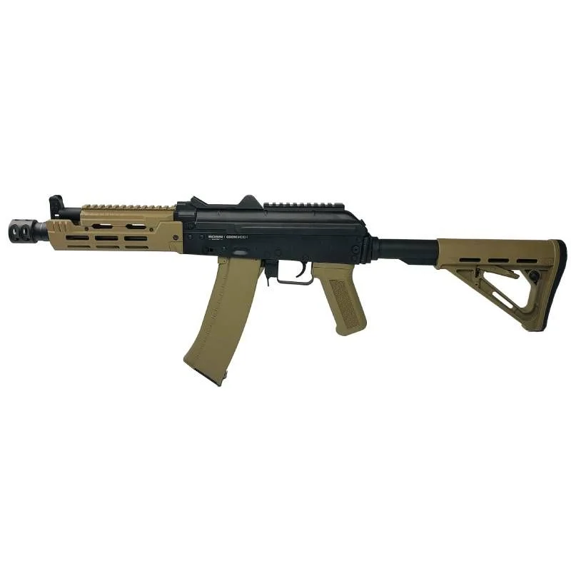Réplica AEG Ak Rossi Grom Mod.1 tan