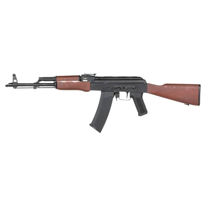 Réplica AEG Ak Specna Arms SA-J70 Core Hal ETU Gen.2 negra