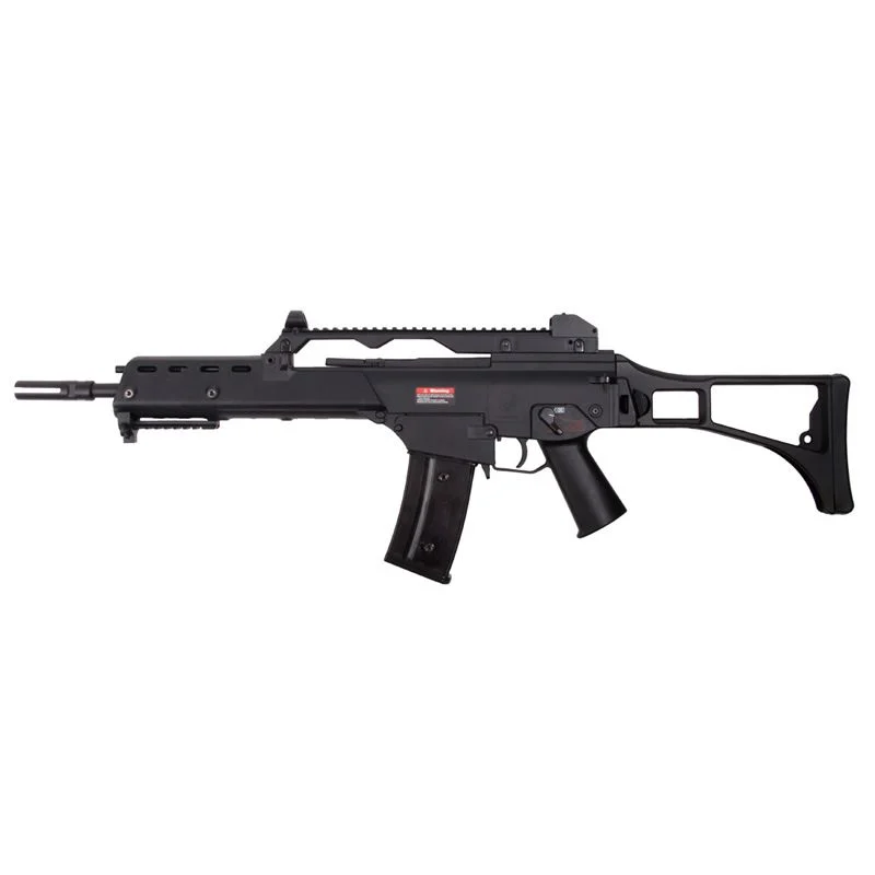 Réplica AEG G36K Golden Eagle 6682 Negra