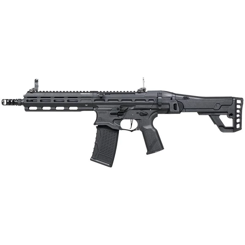 Réplica AEG G&G Mcp 556 Negra