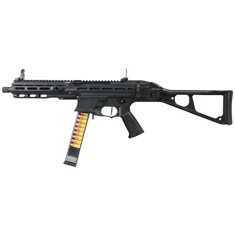 Réplica AEG G&G Pcc45 Negra
