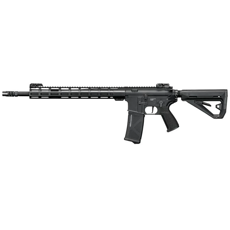 Réplica AEG M4 Arcturus AR15 Rifle 15.2″ FE ETU Negra