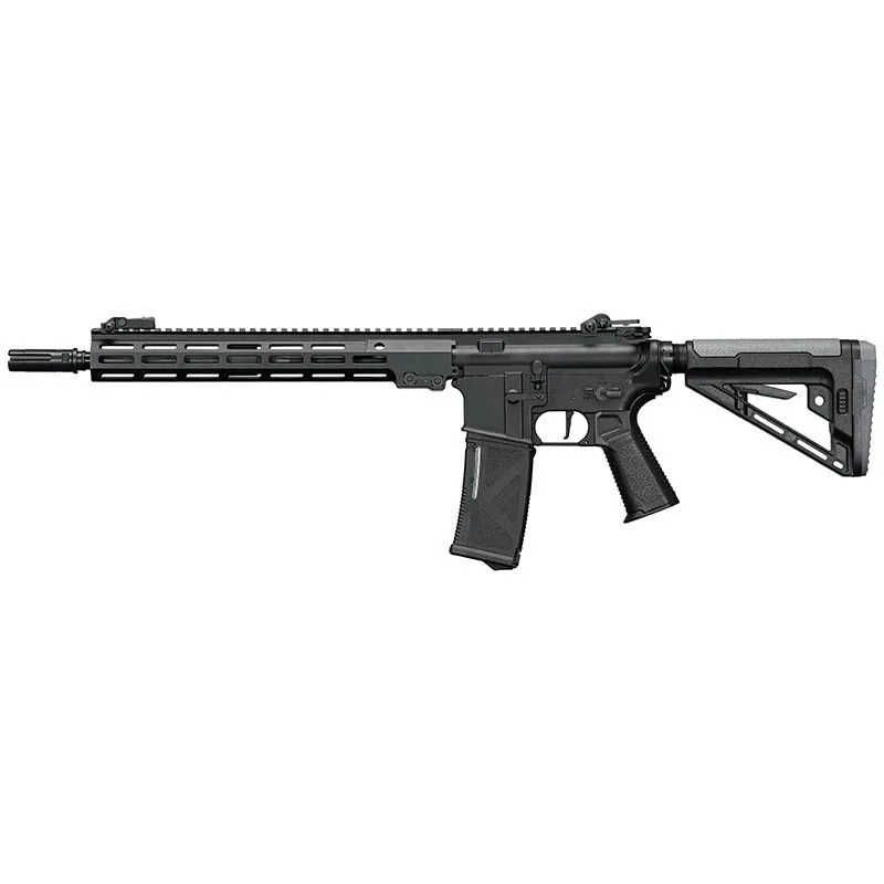 Réplica AEG M4 Arcturus Saber Urg-I MK16 13.5″ FE ETU Negra