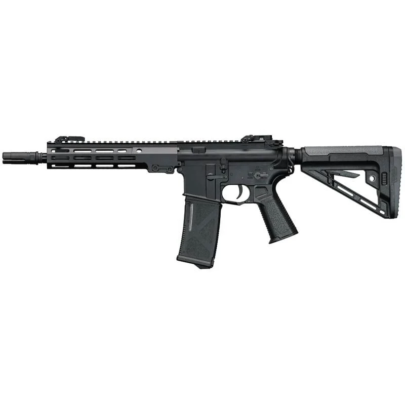 Réplica AEG M4 Arcturus Saber Urg-I MK16 9.5″ FE ETU Negra