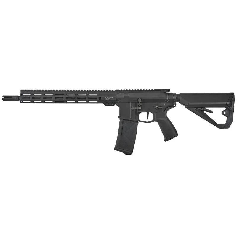Réplica AEG M4 Arcturus Sword Mod1 Carbine Lite 13.5″ FE ETU Negra