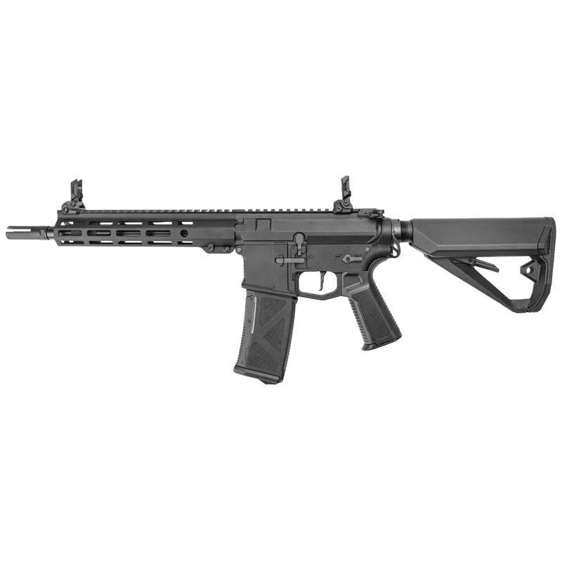 Réplica AEG M4 Arcturus Sword Mod1 CQB Lite 9.55″ FE ETU Negra