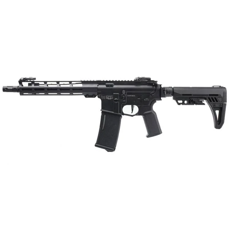 Réplica AEG M4 Arcturus X C.a.t. Explorer AR-15 10″ FE ETU Negra