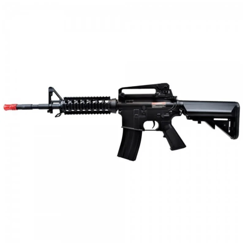 Réplica AEG M4 Cyma M4A1 Negra