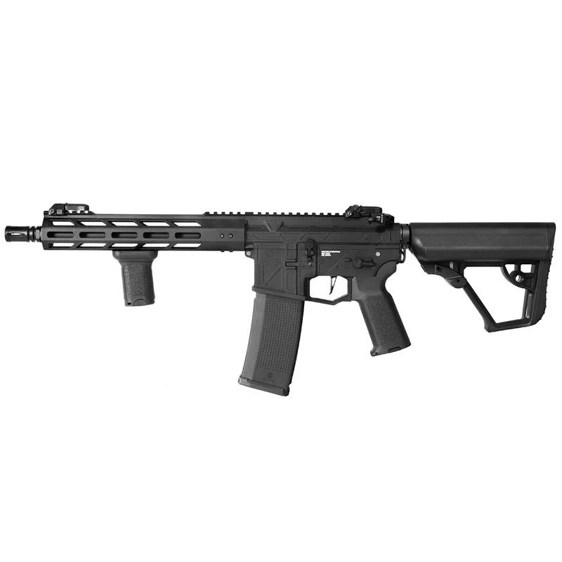 Réplica AEG M4 Evolution Ghost 3.0 Viper M Carbontech Negra