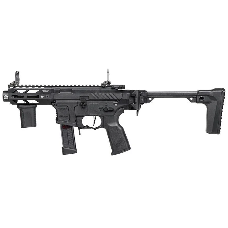 Réplica AEG M4 G&G ARP 9 3.0 Negra