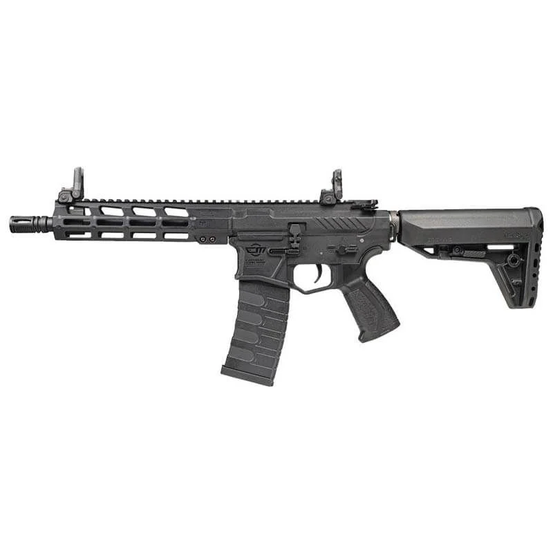 Réplica AEG M4 G&G CM16 Batto Negra