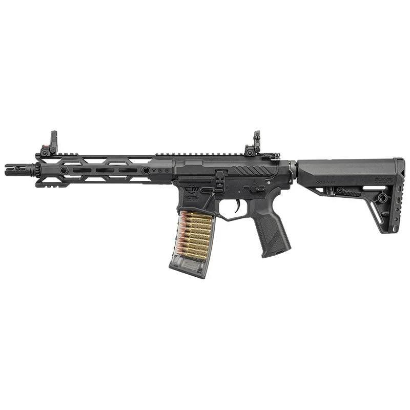 Réplica AEG M4 G&G CM16 Stealth 556 Negra