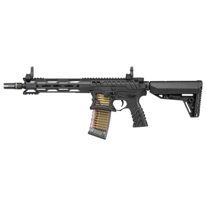 Réplica AEG M4 G&G Tr16 Gmsii MK1 M-Lok Negra (Gate Aster)
