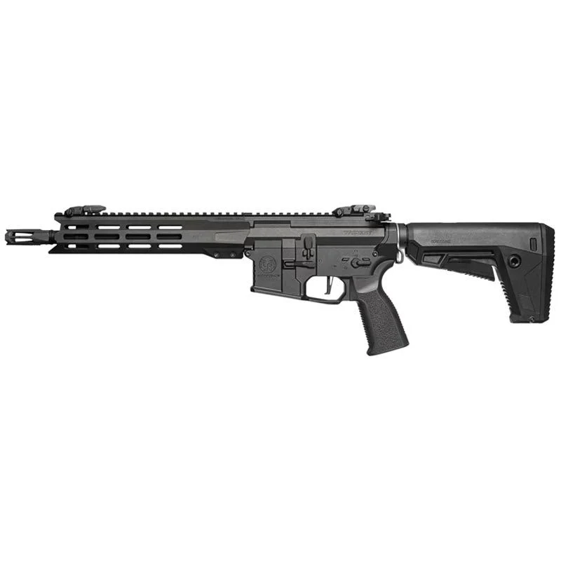Réplica AEG M4 Krytac Trident MK3 CRB M-Lok ECU ETU Negra