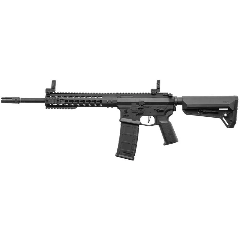 Réplica AEG M4 Lancer Tactical LT-19 GEN.2 NSR Keymod 10″ COMBO Negra