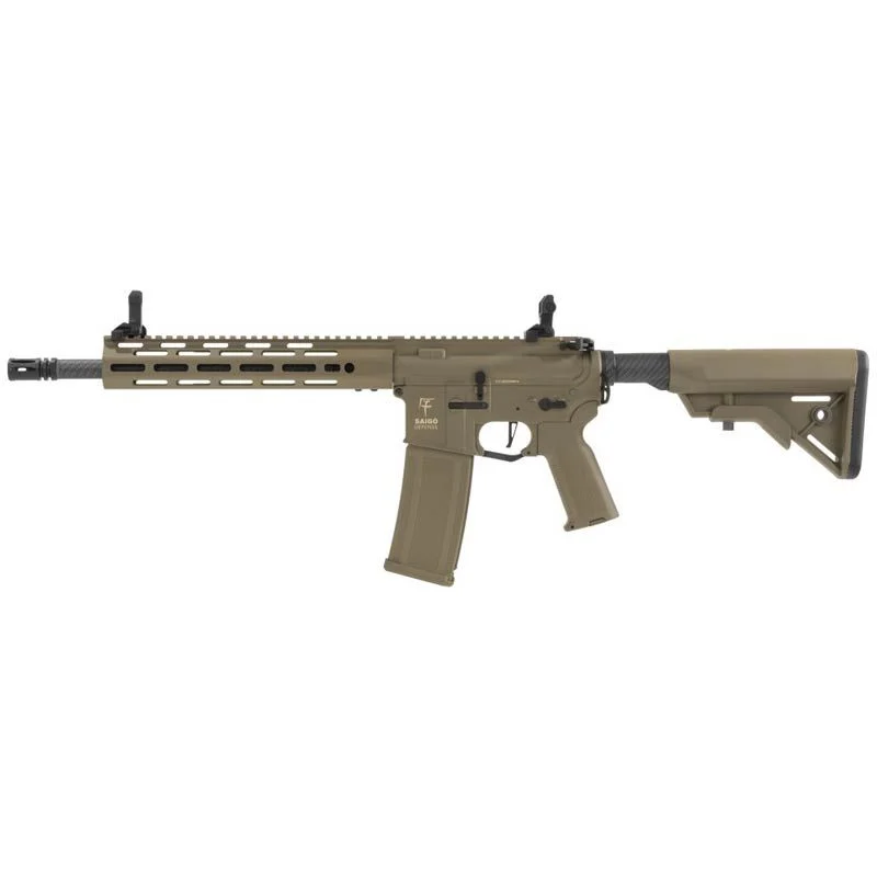 Réplica AEG M4 Saigo Shogun Gure Tan