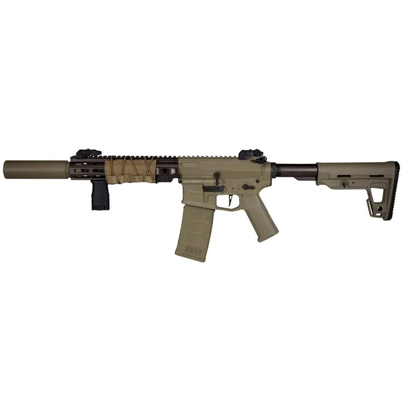 Réplica AEG M4 Secutor Astra IV Shadow Coyote