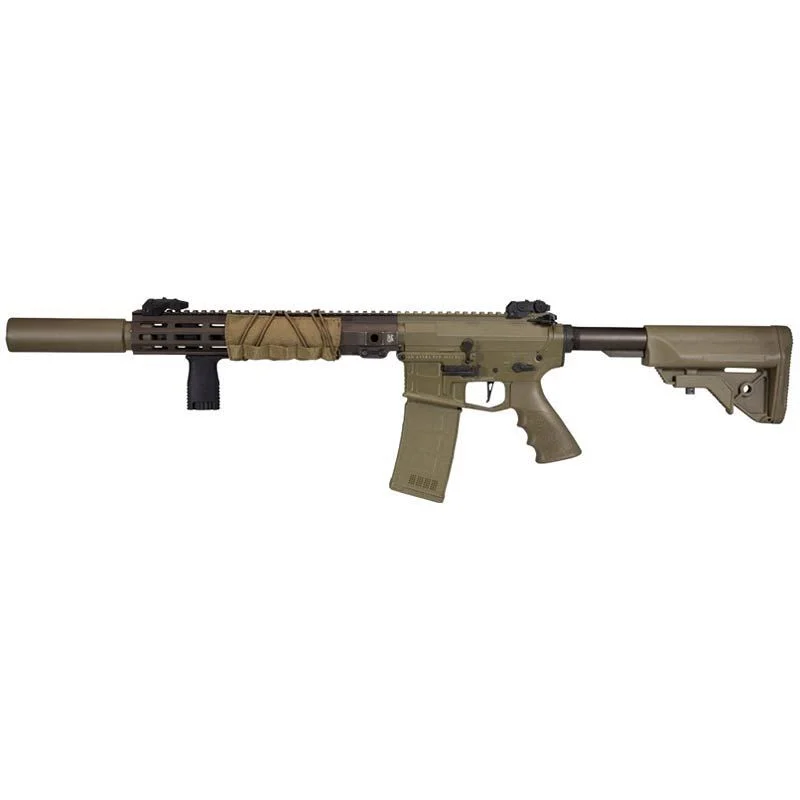 Réplica AEG M4 Secutor Astra Xi Coyote