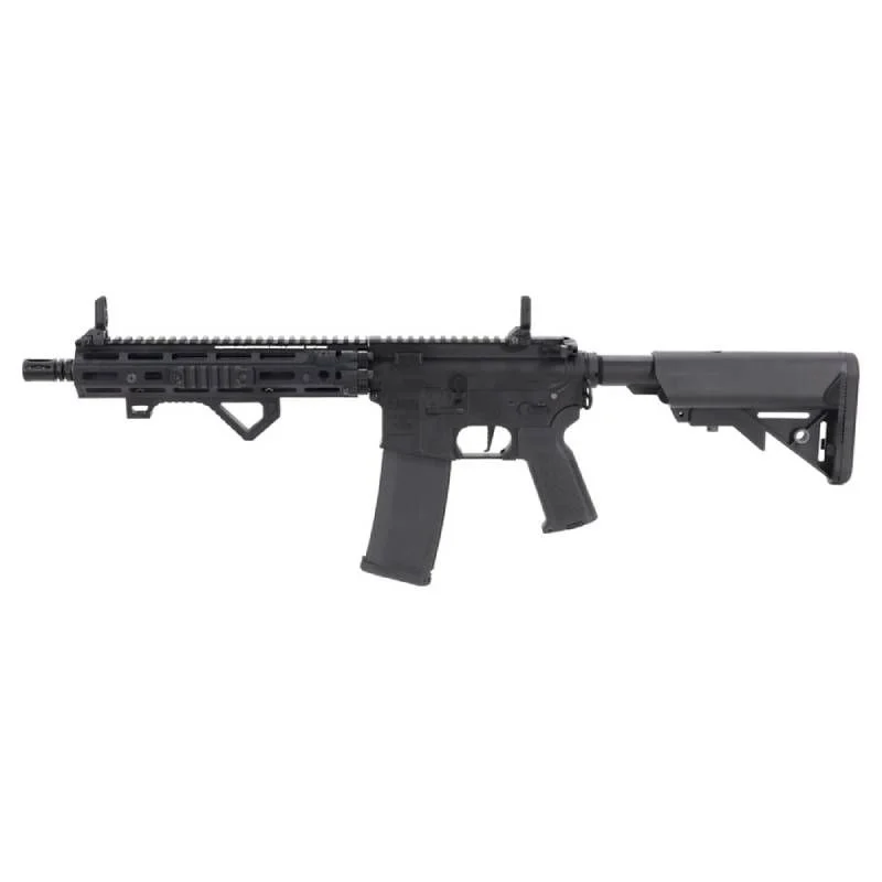 Réplica AEG M4 Specna Arms RIS III Daniel Defense SA-E27 Edge Hal2 Gen.2 ETU 10.5" negra
