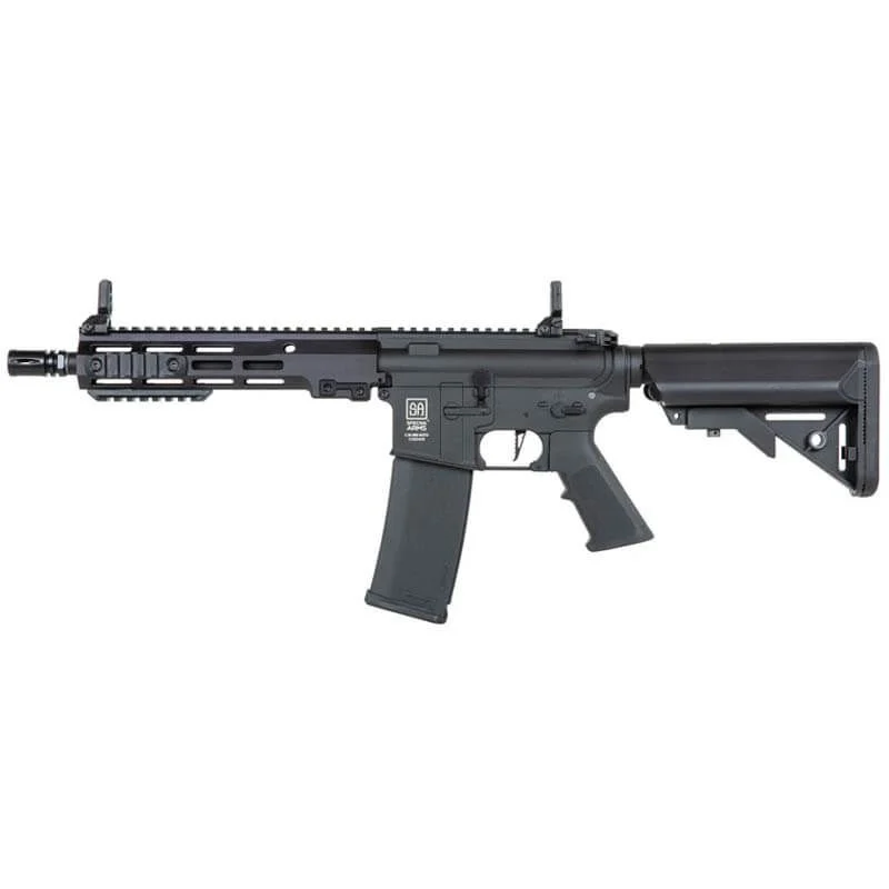 Réplica AEG M4 Specna Arms SA-C23 Core Hal Gen.2 ETU negra