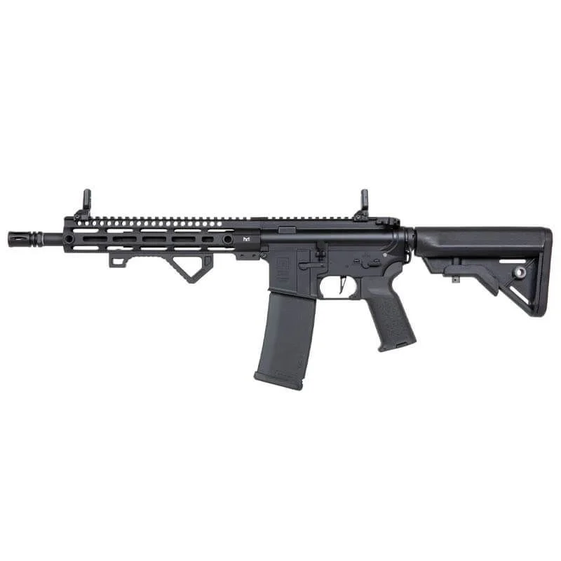 Réplica AEG M4 Specna Arms SA-E20 Edge Hal2 ETU Gen.2 negra