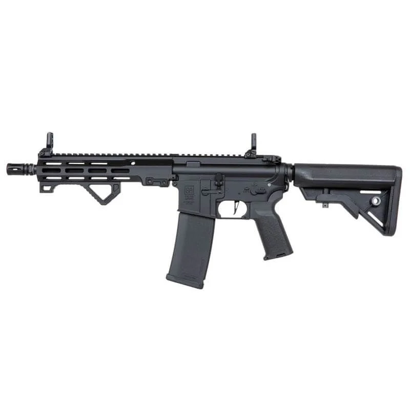 Réplica AEG M4 Specna Arms SA-E23 Edge Hal2 ETU Gen.2 negra