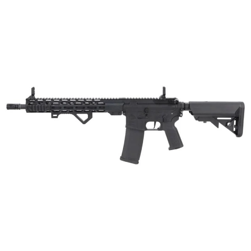 Réplica AEG M4 Specna Arms SA-E24 Edge Rra Hal2 Gen.2 ETU negra