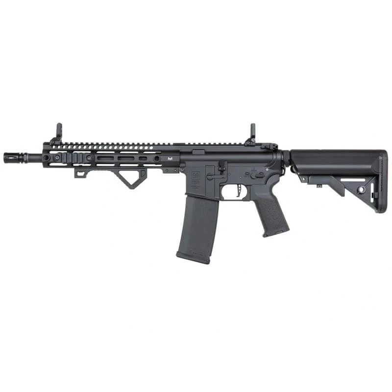 Réplica AEG M4 Specna Arms SA-P20 Prime Aster II ETU negra