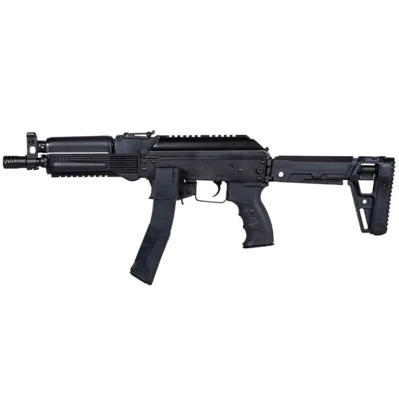 Réplica AEG Ppk20 LCT LPPK-20 2020 Negra