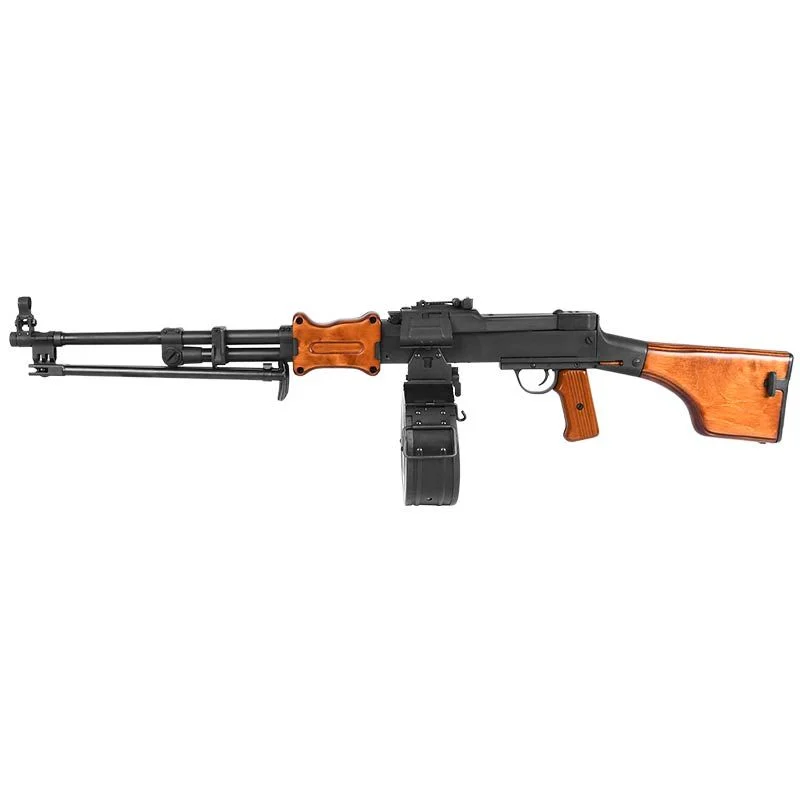 Réplica AEG Rpd LCT Rpd