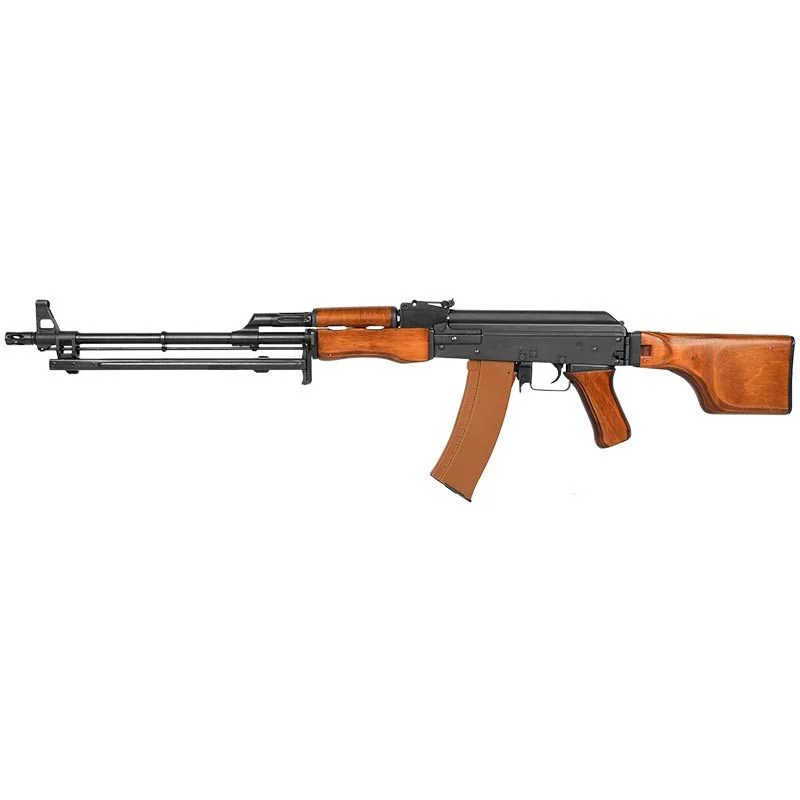 Réplica AEG Rpk LCT Rpks74