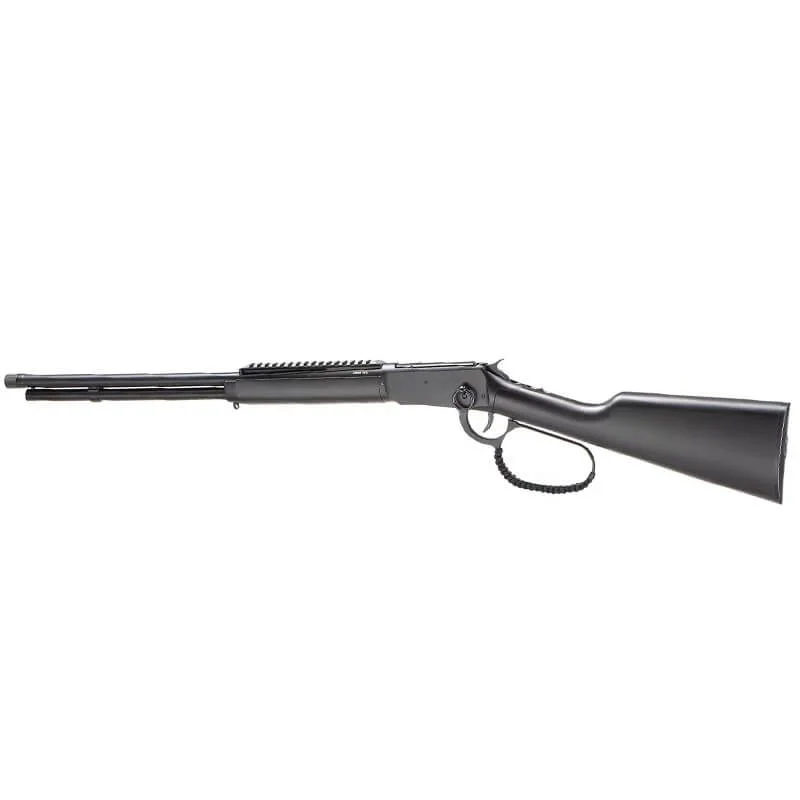 Réplica CO2 4.5mm Carabina Umarex M1894 Renegade Negra