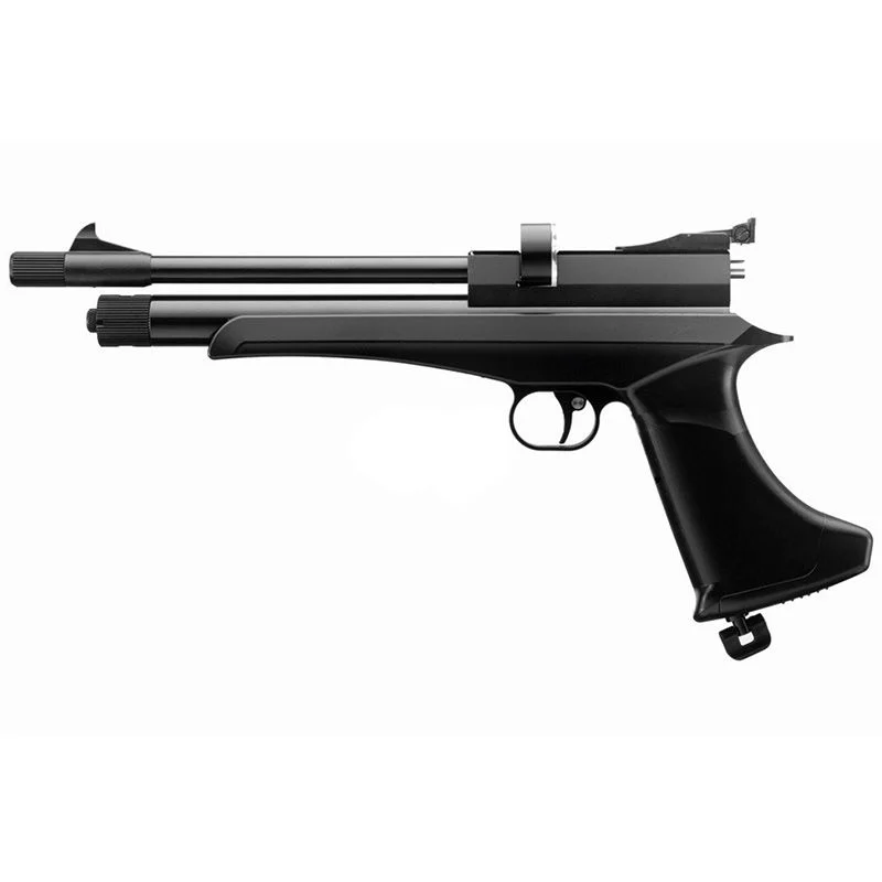 Réplica CO2 4.5mm Pistola Stinger Ares Negra