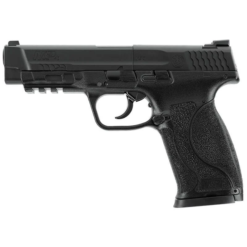 Réplica CO2 4.5mm Pistola Umarex M&p45 M2.0 Negra