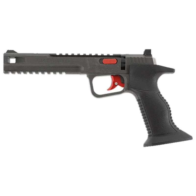 Réplica CO2 4.5mm Pistola Umarex UX Spa Expert Negra